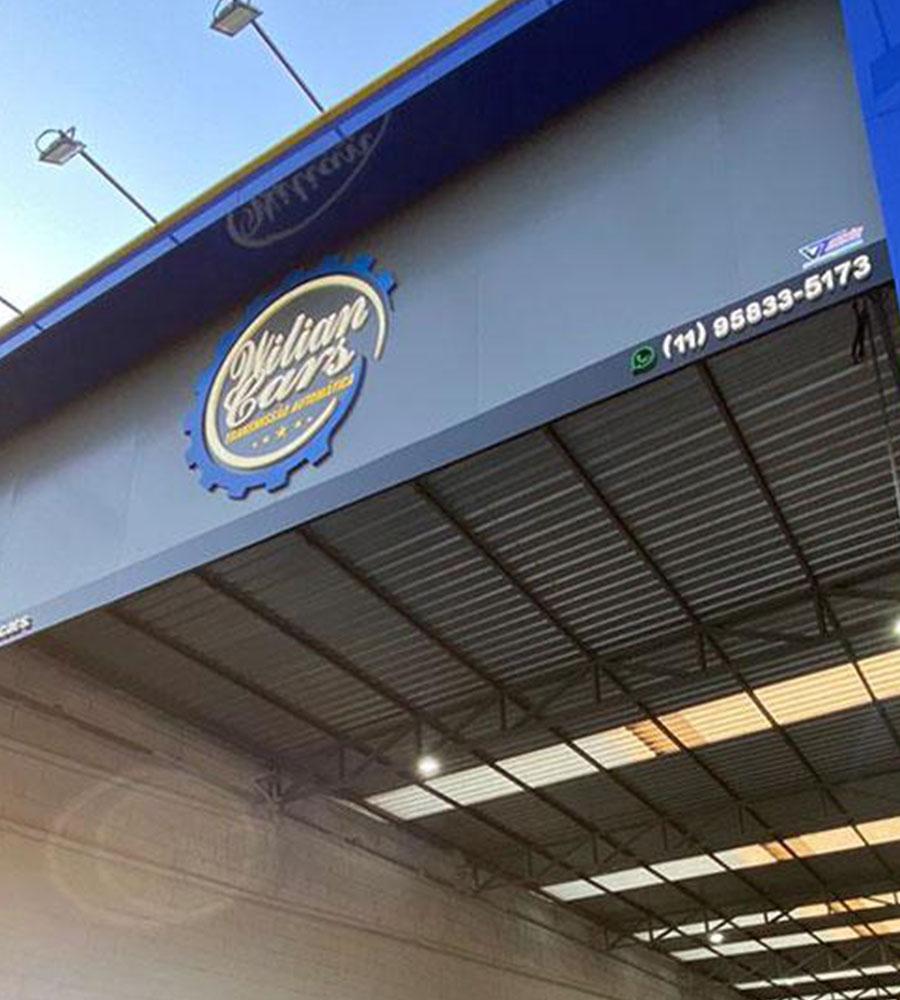 MANUTENÇÕES EM VEÍCULOS IMPORTADOS E PREMIUM