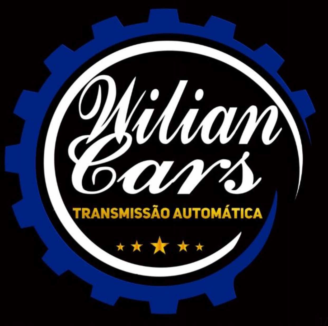 Wilian Cars Transmissão Automática