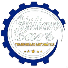 Logo Wilian Cars Transmissão Automática